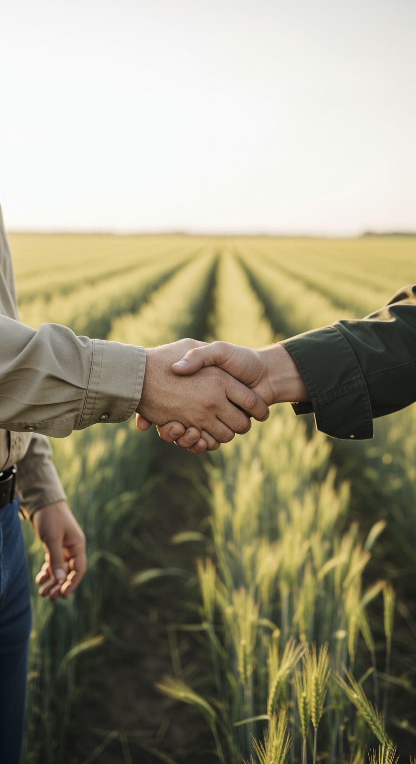 agronomic - programa de manejo - estrés
