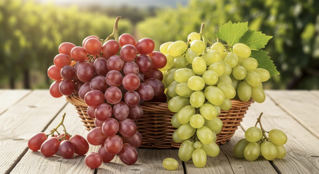 agronomic - ensayo - flame seedless - thompson seedless - estrés - armonigro ec - cianamida hidrogenada